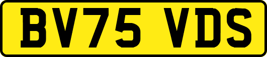 BV75VDS
