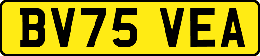 BV75VEA