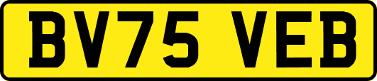 BV75VEB