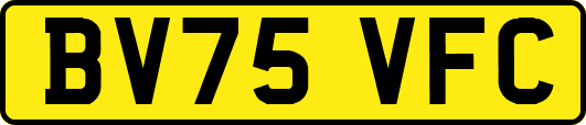 BV75VFC