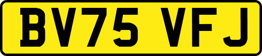 BV75VFJ