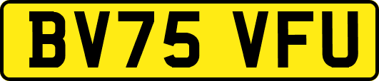 BV75VFU