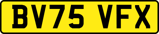 BV75VFX