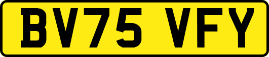 BV75VFY