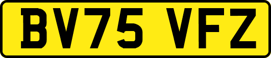 BV75VFZ