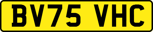 BV75VHC