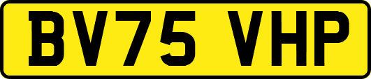 BV75VHP