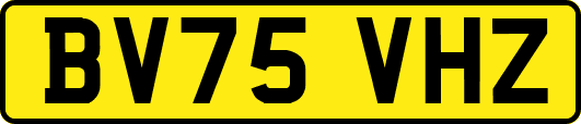 BV75VHZ