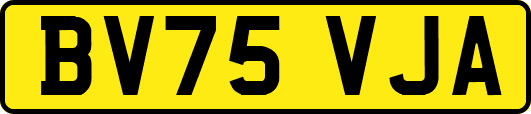 BV75VJA