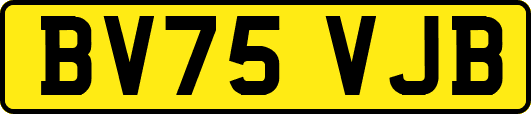 BV75VJB