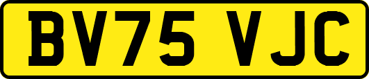 BV75VJC