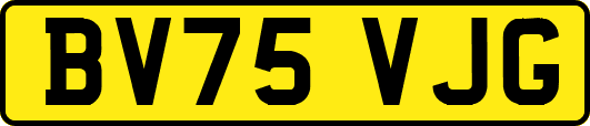 BV75VJG