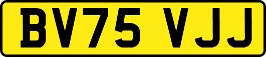 BV75VJJ