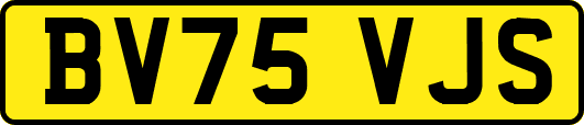 BV75VJS