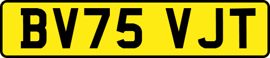 BV75VJT