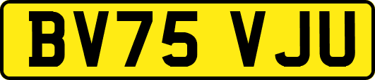 BV75VJU
