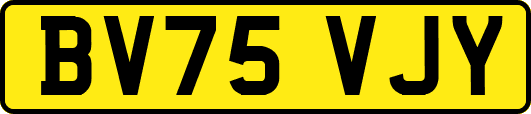 BV75VJY