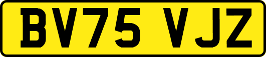 BV75VJZ
