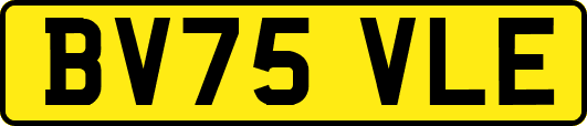 BV75VLE
