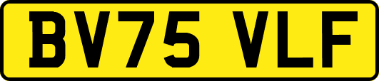 BV75VLF