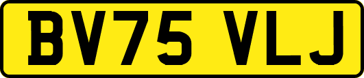 BV75VLJ