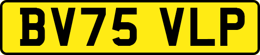 BV75VLP