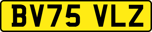 BV75VLZ