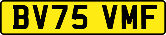 BV75VMF