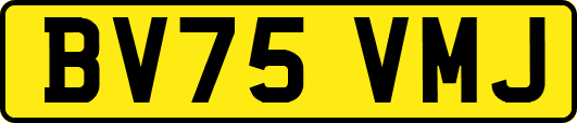 BV75VMJ