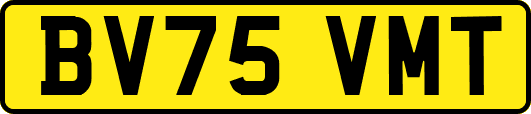BV75VMT