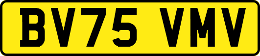 BV75VMV