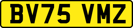BV75VMZ