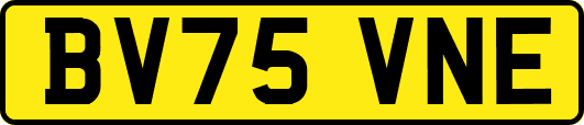 BV75VNE