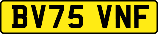 BV75VNF