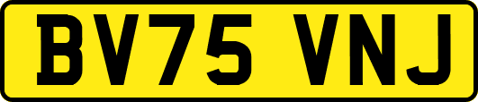 BV75VNJ