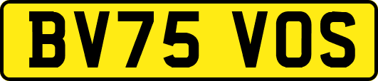 BV75VOS