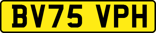 BV75VPH