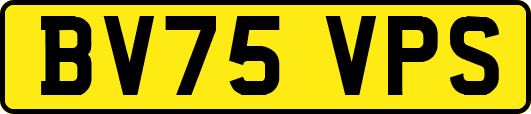 BV75VPS