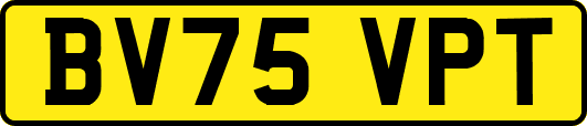 BV75VPT