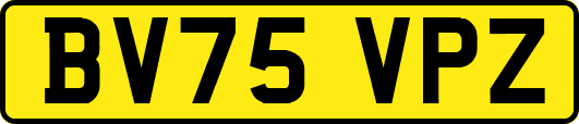 BV75VPZ
