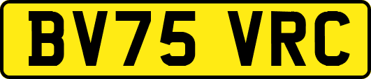 BV75VRC