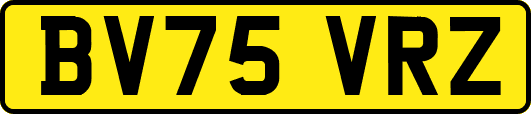 BV75VRZ