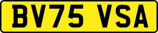 BV75VSA