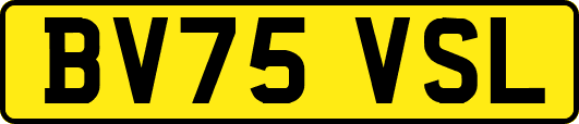 BV75VSL