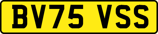 BV75VSS