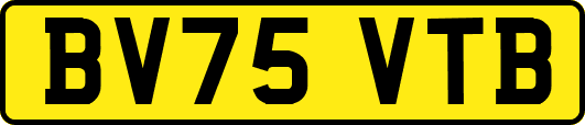 BV75VTB