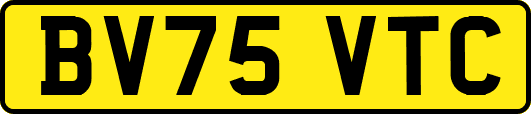 BV75VTC