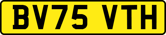 BV75VTH