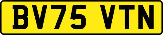 BV75VTN