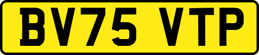 BV75VTP